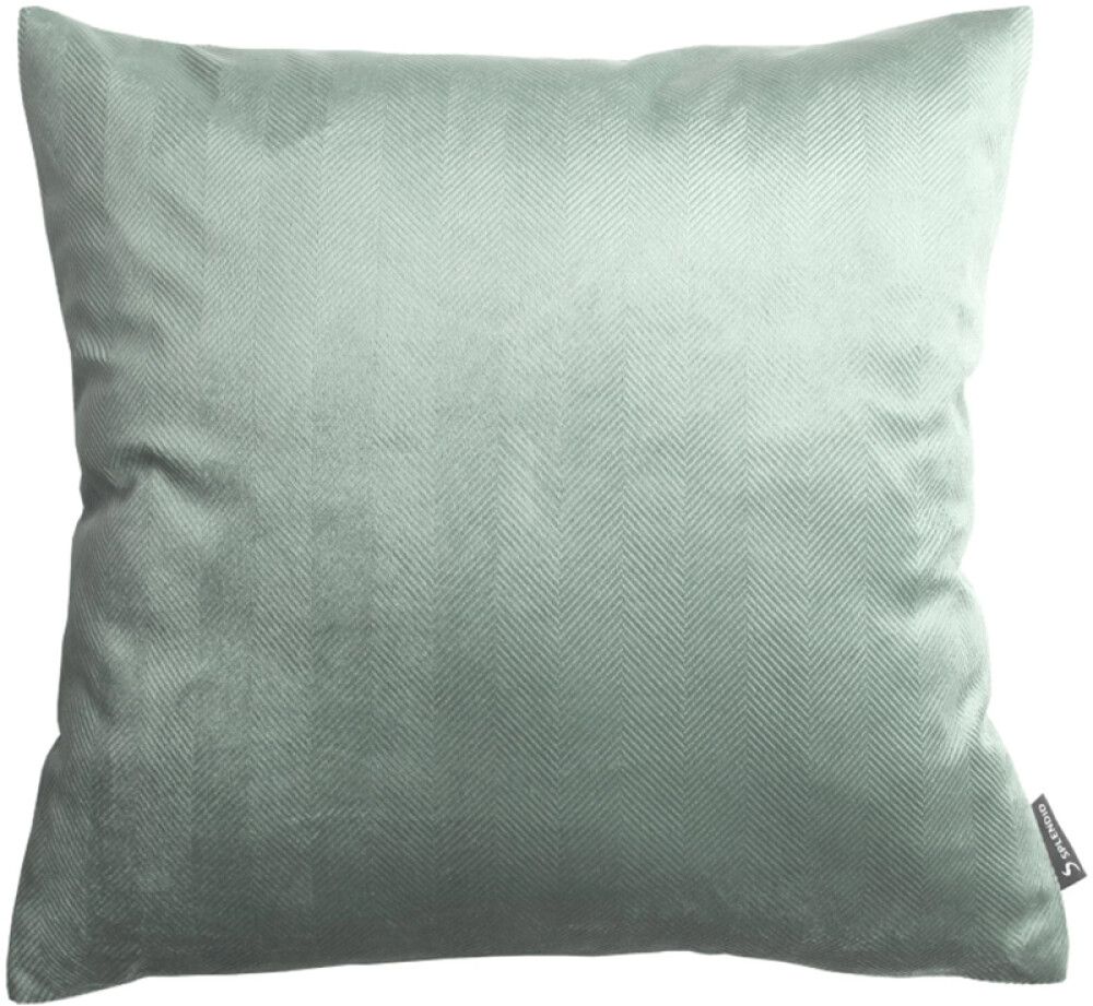 Tyyny Abeto mintunvihreä 45 x 45 cm