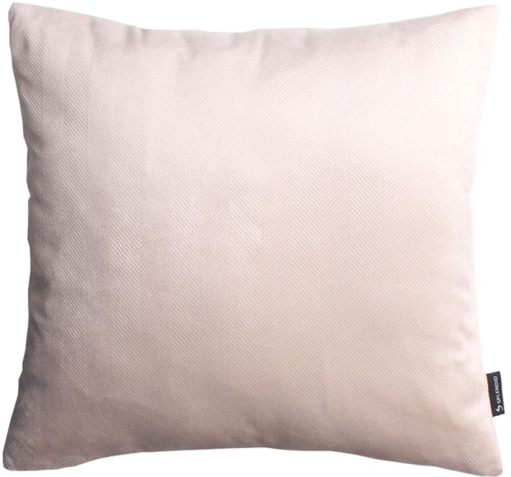 Tyyny Abeto beige 45 x 45 cm