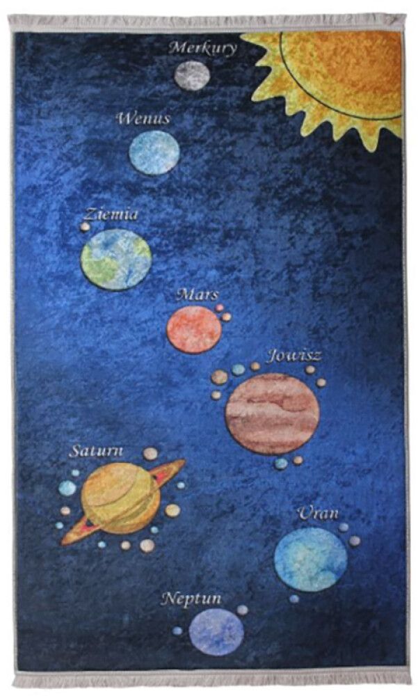 Matto Uran 120 x 160 cm