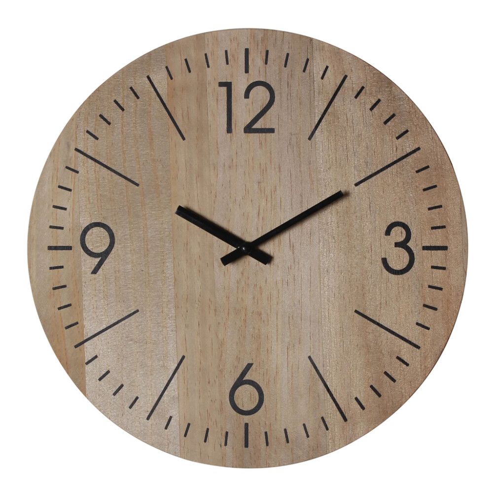 Seinäkello Vico Ø 40 cm