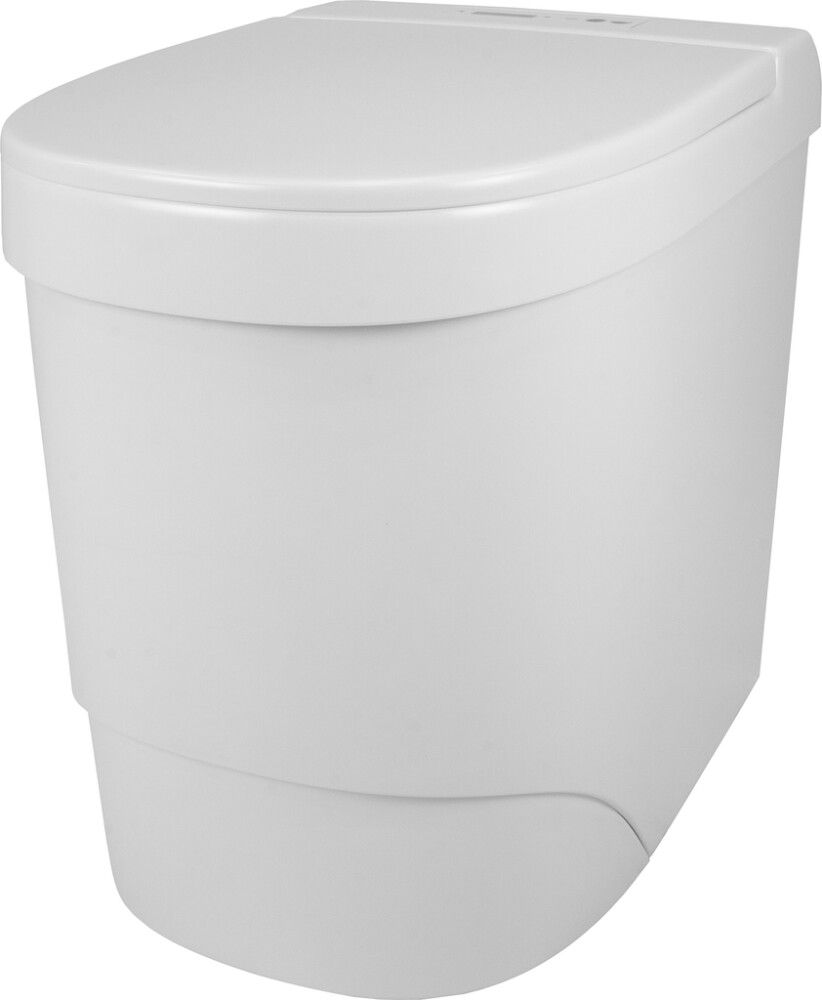 Kuivakäymälä polttava Separett Nova