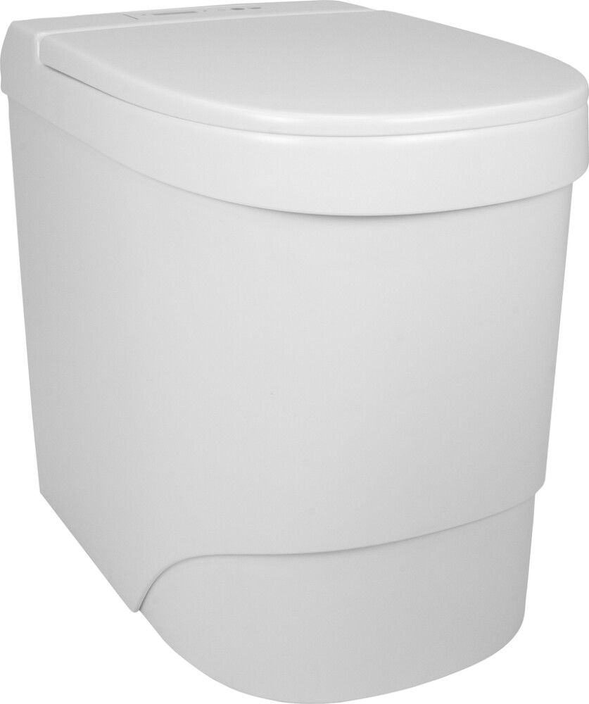 Kuivakäymälä polttava Separett Nova