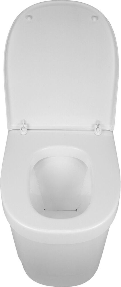 Kuivakäymälä polttava Separett Nova