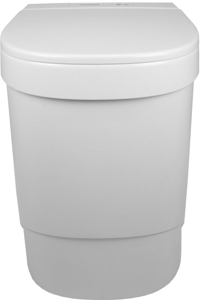 Kuivakäymälä polttava Separett Nova