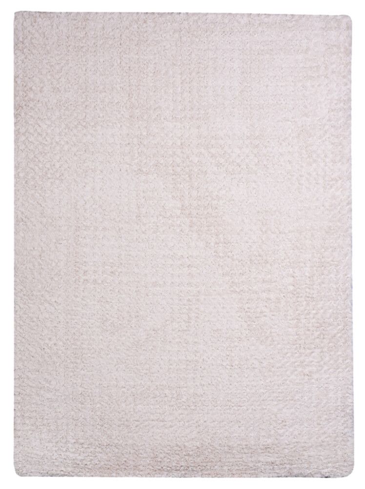 Matto Harald luonnonvalkoinen 160 x 220 cm