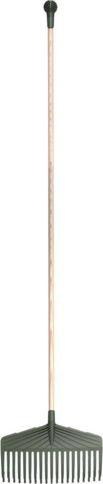 Yleisharava Innotank kaksisuuntainen 40 cm tummanvihreä