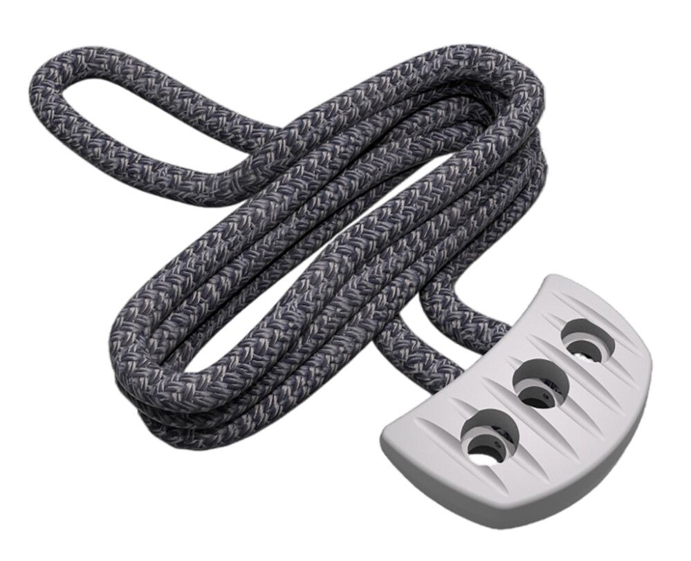 Pull Snubber, useita värivaihtoehtoja