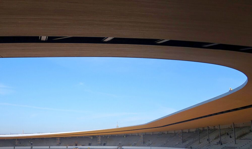 Terassilauta Aureskoski Kivipuu 28 x 120 mm Harjattu (per metri)