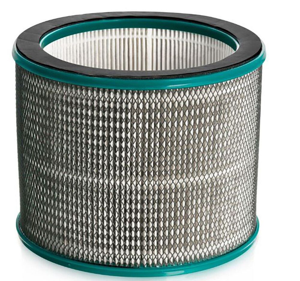 Hepasuodatin Emerio tuulettimelle