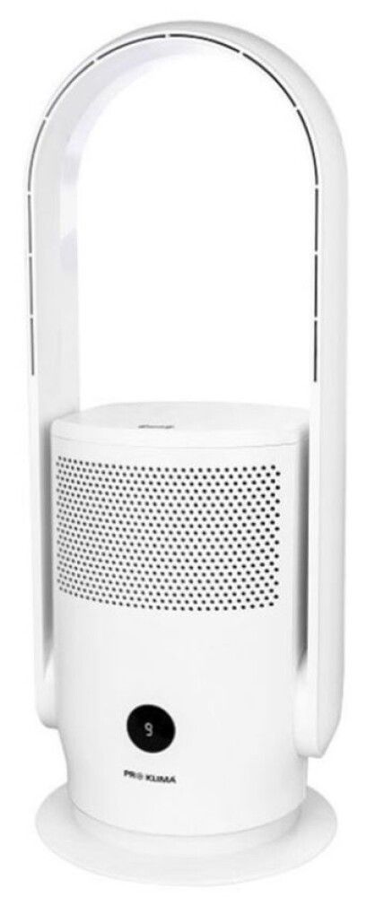 Hepasuodatin Emerio tuulettimelle