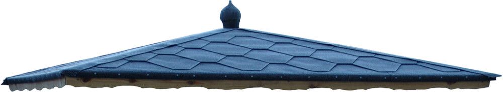 Katto Timo keinuun ruskea