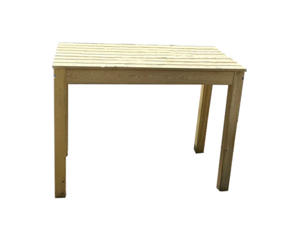 Baaripöytä Birgitta 120 x 60 cm