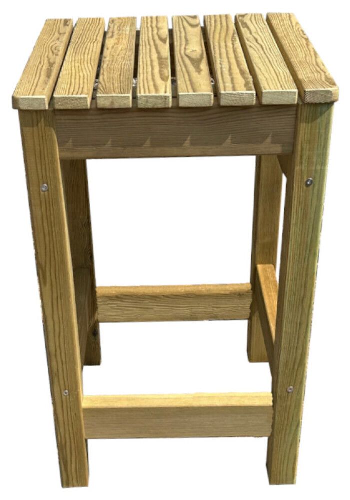 Baarituoli Birgit 40 x 40 x 66 cm