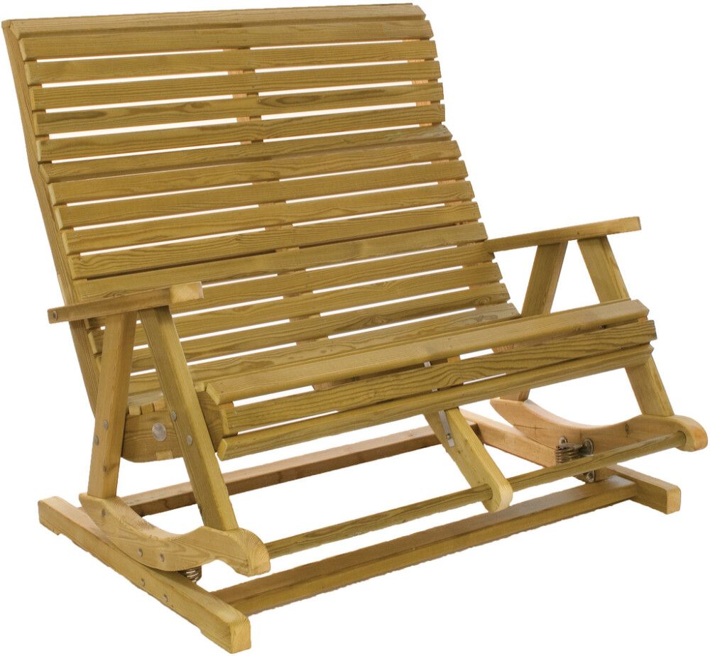 Jousikeinu Riku tupla 110 cm