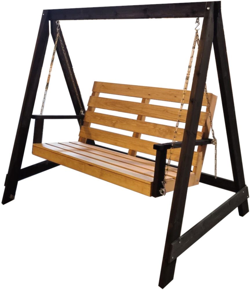 Parvekekeinu 2-istuttava