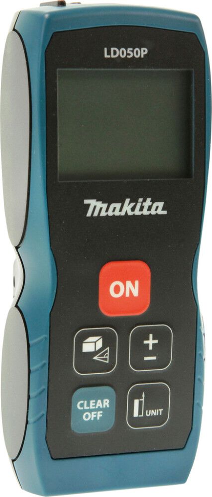 Laseretäisyysmittalaite Makita LD050P