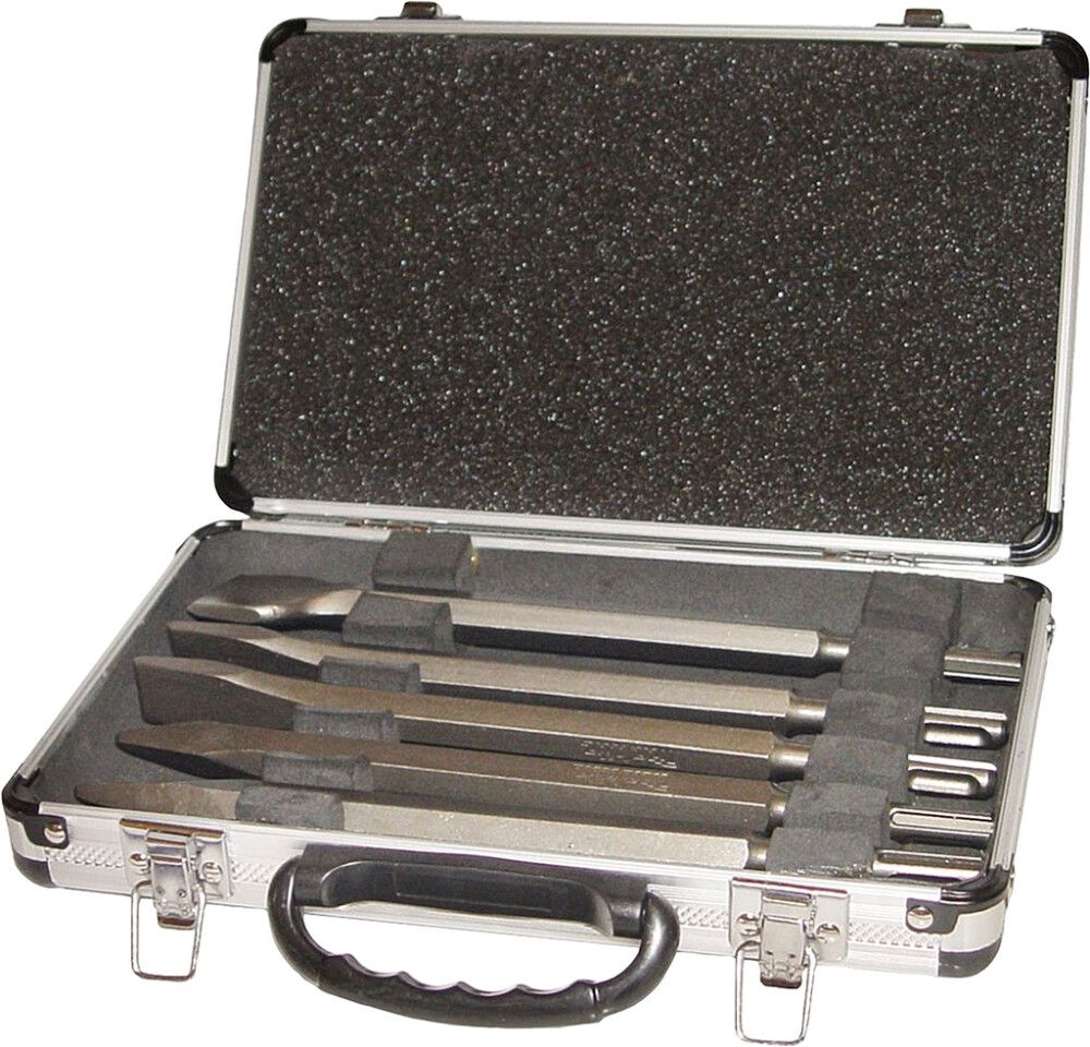 Talttasarja SDS-PLUS Makita 5-os.