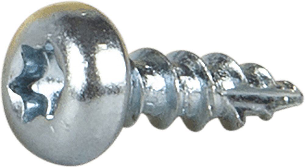 Puuruuvi Essve 3 x 10