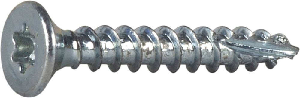 Puuruuvi Essve 3 x 20 mm TK UK FZB-200