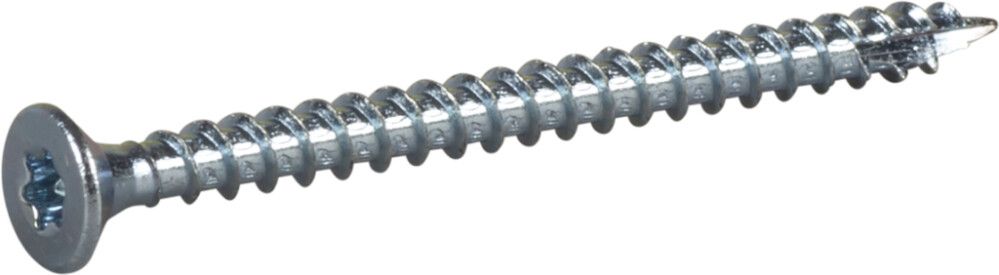 Puuruuvi Essve 3 x 40 mm TK UK FZB-200