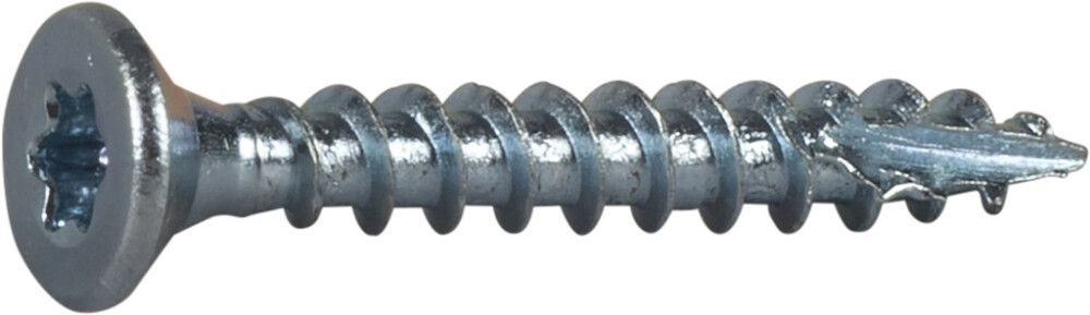 Puuruuvi Essve 4 x 30 mm TK UK FZB-200