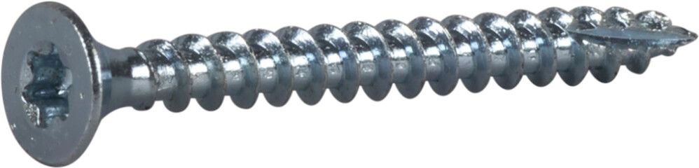 Puuruuvi Essve 4 x 40 mm TK UK FZB-200