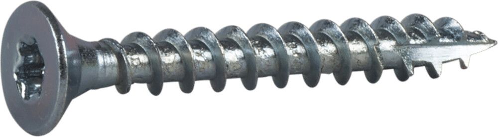 Puuruuvi Essve 5 x 40