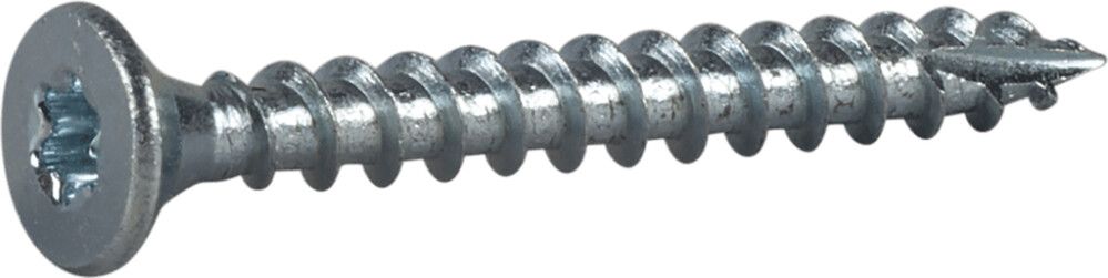 Puuruuvi Essve 5 x 45