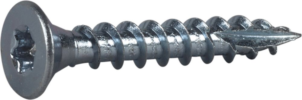 Puuruuvi Essve 6,0 x 40