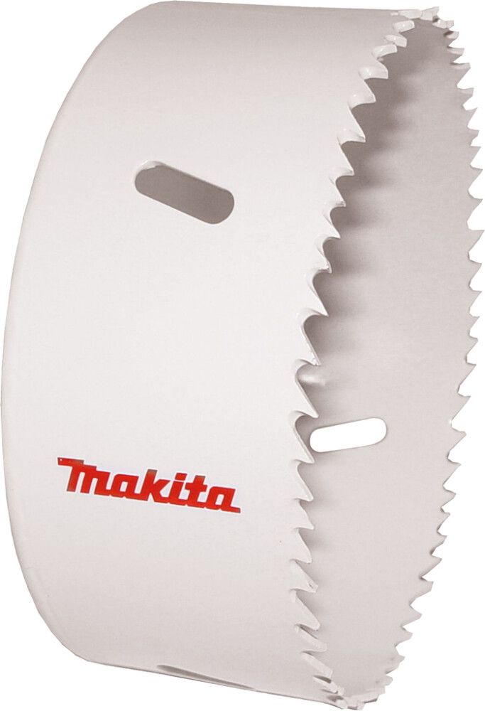 Reikäsahanterä Makita BiM 105 mm