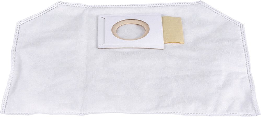 Pölypussi Makita 197903-8 Valkoinen 10 kpl/pkt