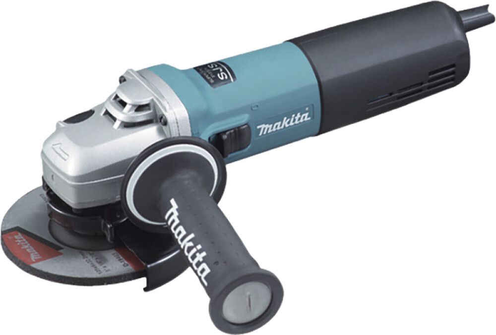 KULMAHIOMAKONE MAKITA 9565CR