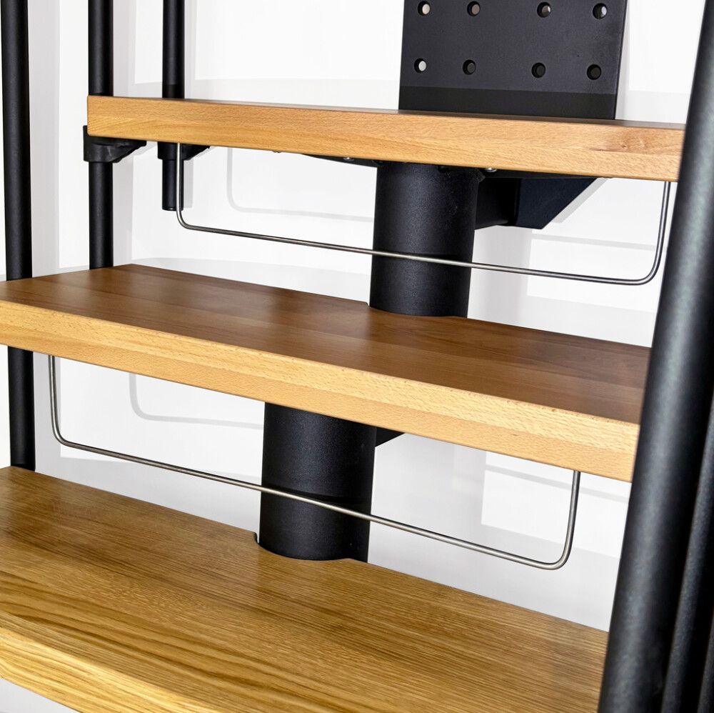 Lapsiturvaeste Atrium Inox Mini/ Mini Plus/Dixi/Novo 120/140 11 kpl