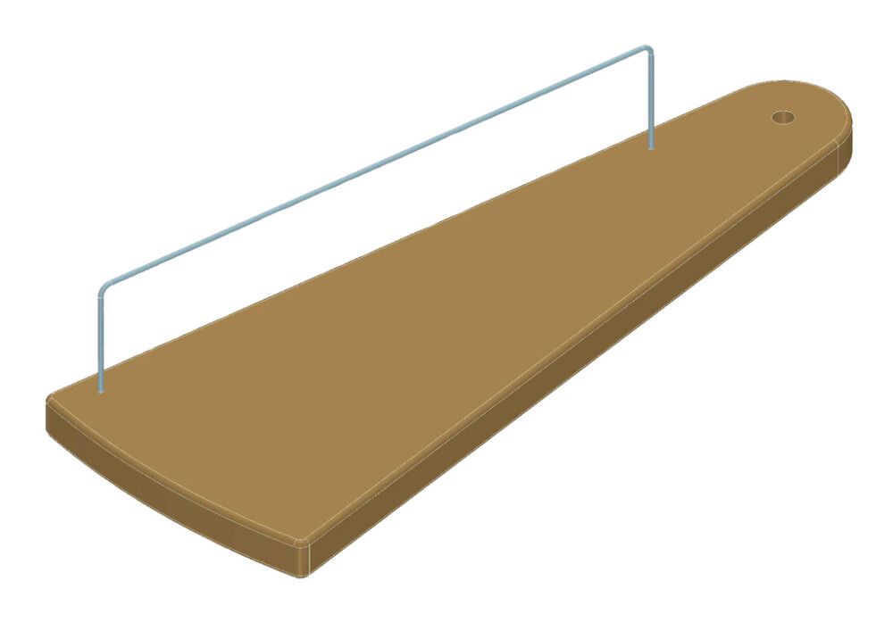 Lapsiturvaeste Atrium Inox Dixi Plus/Novo 160 11 kpl