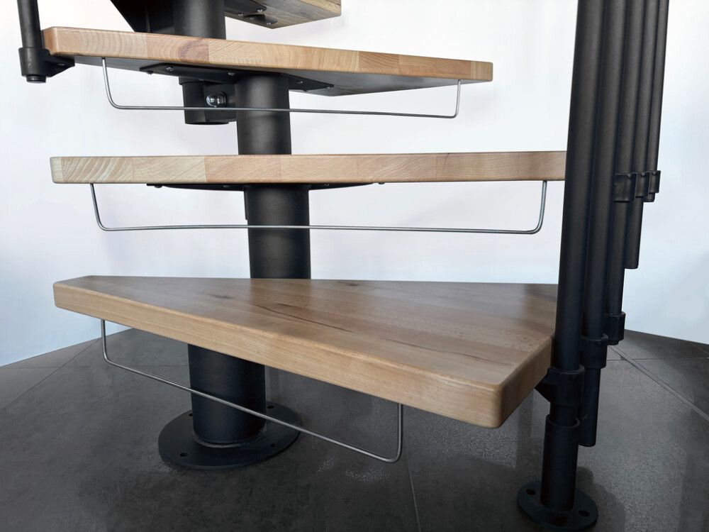 Lapsiturvaeste Atrium Inox Dixi Plus/Novo 160 11 kpl