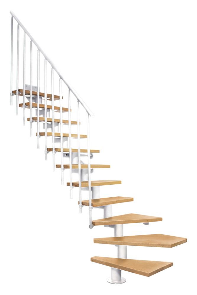 Porras Atrium Dixi Plus Vertical Leppä 70 cm, eri värejä