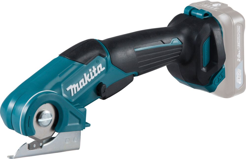 Yleisleikkuri Makita CXT CP100DZ