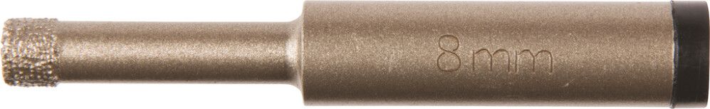 Timanttiporanterä Makita 8 mm B-51839