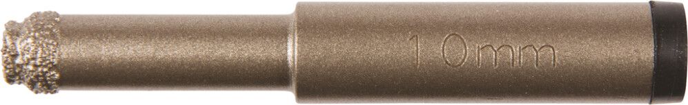 Timanttiporanterä Makita 10 mm B-51845