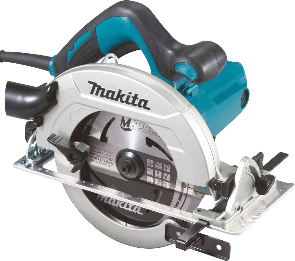 Pyörösaha Makita HS7611