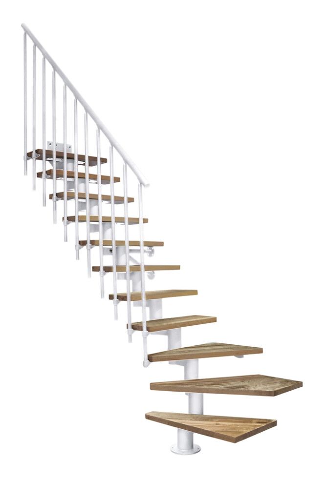 Porras Atrium Dixi Plus Vertical Tammi 70 cm, eri värejä