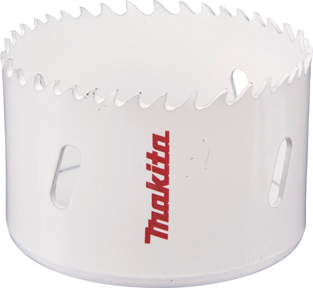 Reikäsahanterä Makita BiM 68 mm