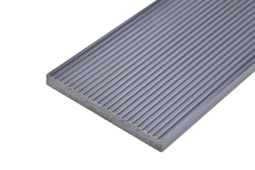 Komposiittiterassilauta PolarDeck WPC Usva eri värejä