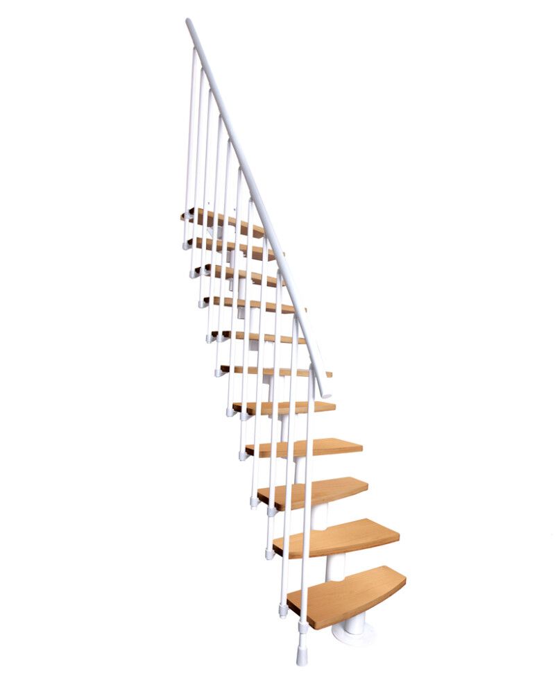 Porras Atrium Mini Plus Vertical Leppä 60 cm, eri värejä