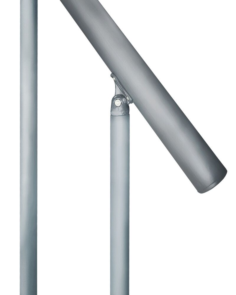 Porras Atrium Mini Vertical 60 cm leppä, eri värejä