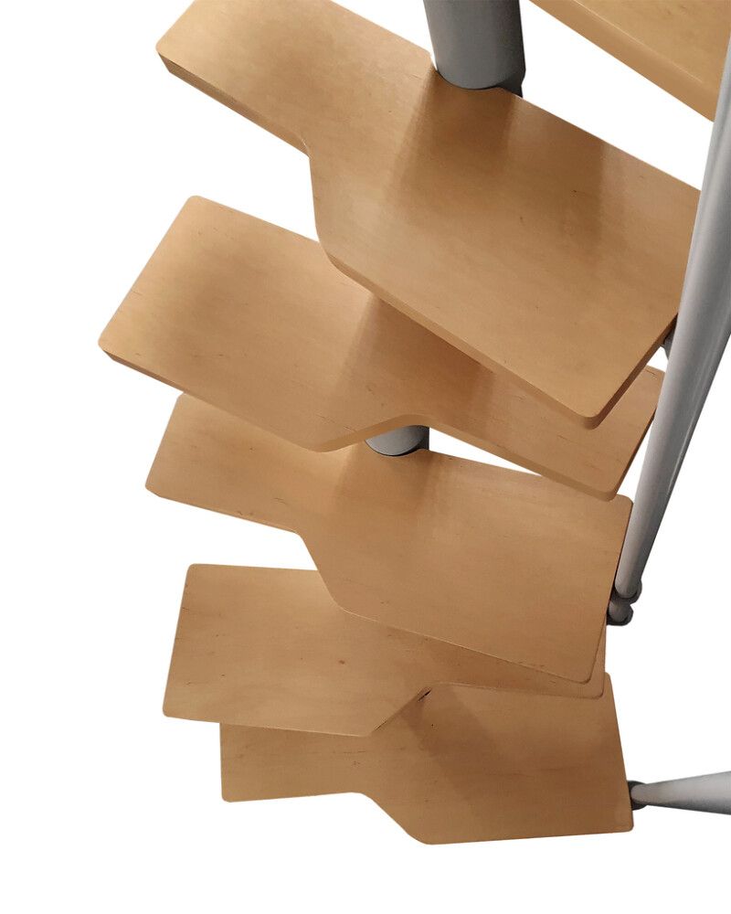 Porras Atrium Mini Vertical 60 cm leppä, eri värejä