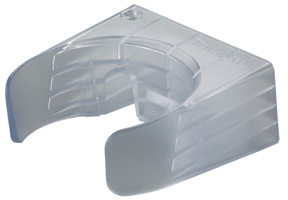 Seinäteline Rikkaimureille Makita Kirkas