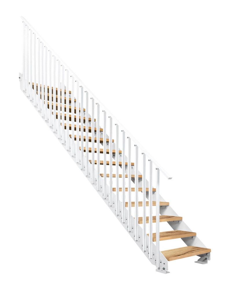 Porras Atrium Prosto Vertical Tammi 80 cm, eri värejä