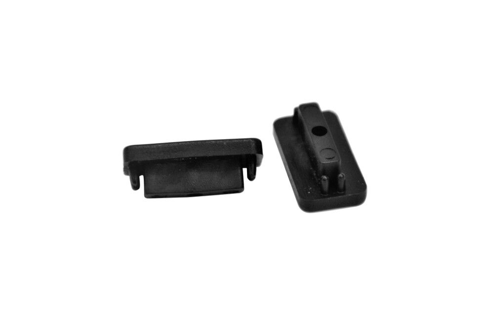 Välikiinnike PolarDeck Ecofix 25 kpl