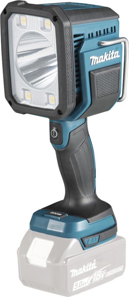 LED-valaisin Makita LXT DML812